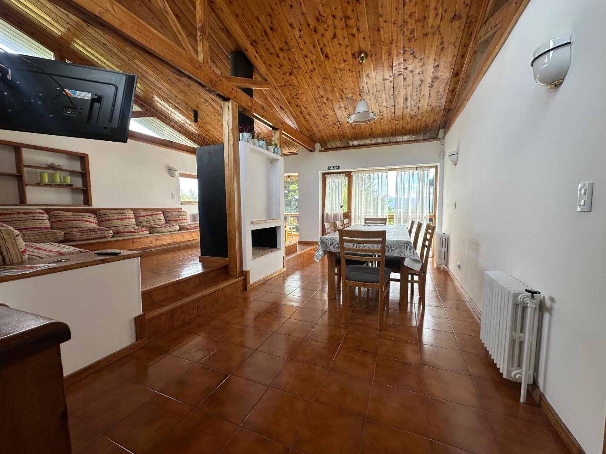 Gross Guest House San Carlos de Bariloche Bagian luar foto